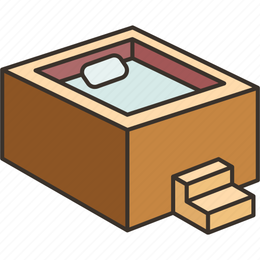 Bed, sonic, lying, listen, relax icon - Download on Iconfinder