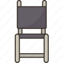 cantilever, chair, office, interior, furniture