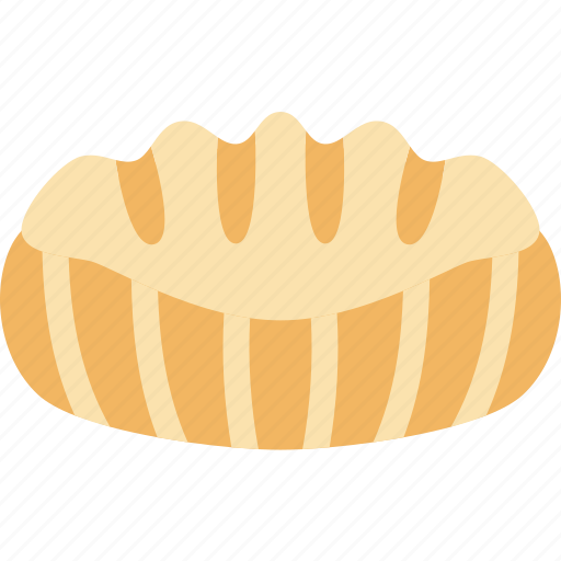 Gnocchi, pasta, dumpling, flour, italian icon - Download on Iconfinder