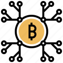 bitcoin, cryptocurrencies, exchange, money, trade