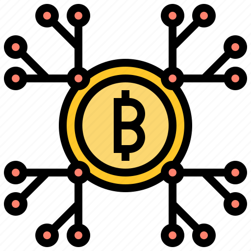 Bitcoin, cryptocurrencies, exchange, money, trade icon - Download on Iconfinder