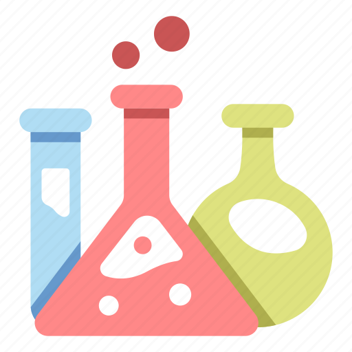 Chemical, chemistry, experiment, flask, research, science icon - Download on Iconfinder