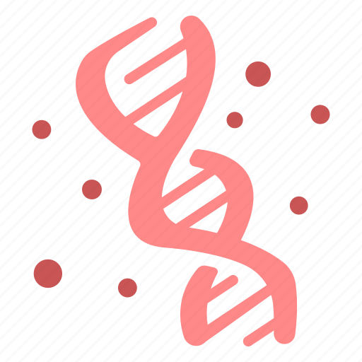 Biology, cell, dna, gene, genetic, science icon - Download on Iconfinder