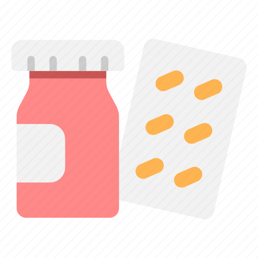 Drug, health, medical, medicine, pharmacy, pill, treatment icon - Download on Iconfinder