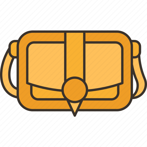 Wallet, string, handbag, pocket, leather icon - Download on Iconfinder