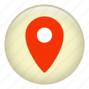 direction, location, map, map pointer, marker, navigation, pin