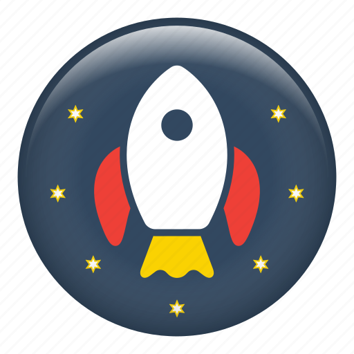 Rocket, rocket launch, rocket ship, space ship, spaceship icon - Download on Iconfinder