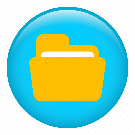 Archive, document, file, folder, office material, documents icon - Download on Iconfinder