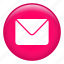 close envelope, email, envelope, letter, mail, message 