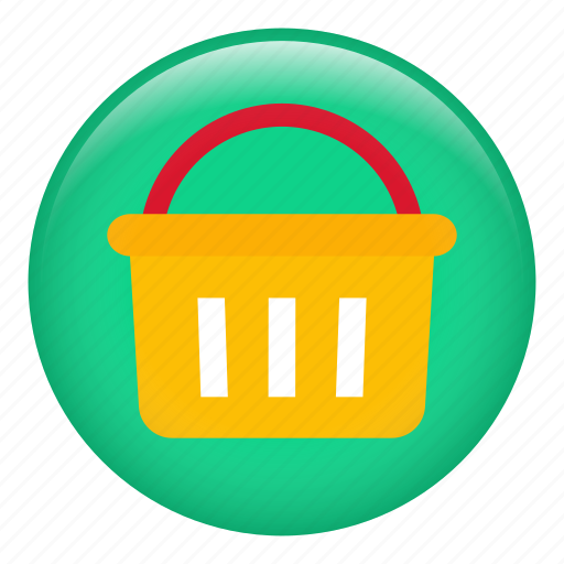 Basket, buy, commerce, ecommerce, shopping icon - Download on Iconfinder