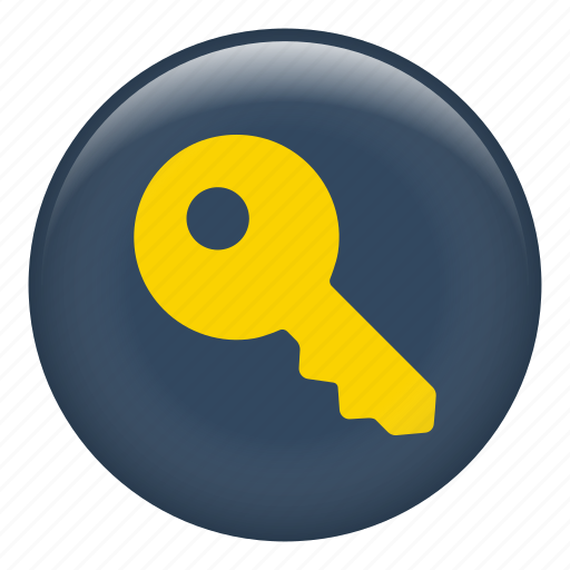 Access, door, key, passkey, password, protection icon - Download on Iconfinder