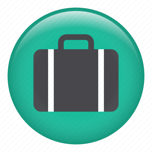 Briefcase, business, case, documents, office case icon - Download on Iconfinder