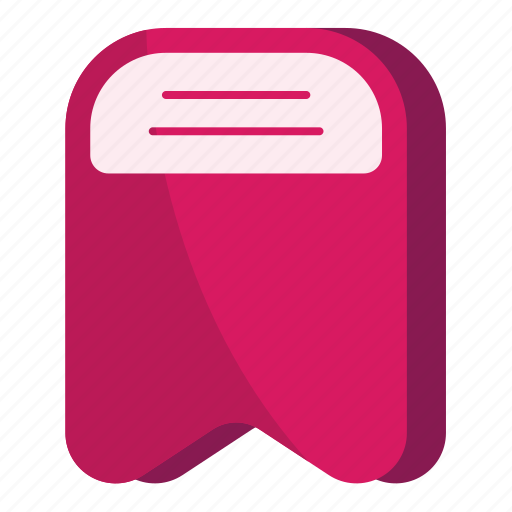 Bookmark, favourite, star, read, recent icon - Download on Iconfinder