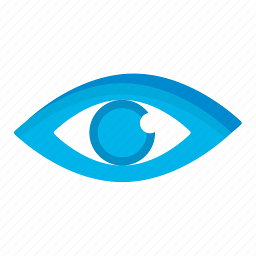 Eye, hide, password, show, sight, view, vision icon - Download on Iconfinder
