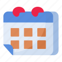 calendar, date, schedule, event, appointment, plan, month, time