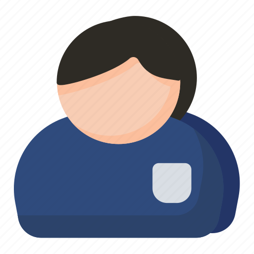 Person, user, people, profile, avatar, account icon - Download on Iconfinder