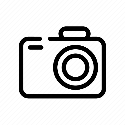 Camera, image, photography, photo, picture icon - Download on Iconfinder