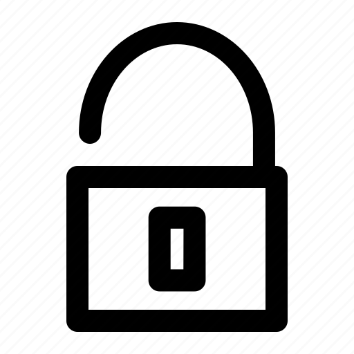 Key, lock, locked, protection, security icon - Download on Iconfinder