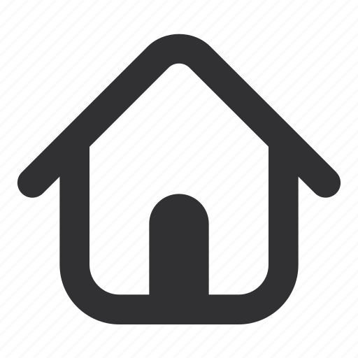 Index, home, start, main, house, estate, property icon - Download on Iconfinder