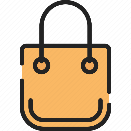 Bag, ecommerce, purchase, shopping, ui development icon - Download on Iconfinder