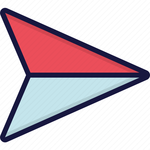 Arrow, essentials, forward, point, ui development icon - Download on Iconfinder