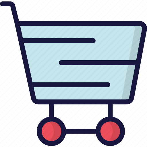 Cart, ecommerce, saved, shopping, ui development icon - Download on Iconfinder