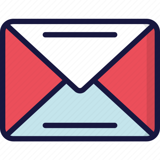 Email, letter, mail, send, ui development icon - Download on Iconfinder