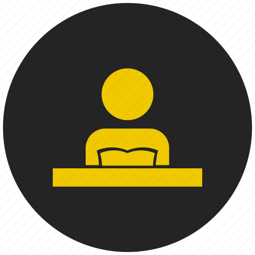 Book, education, knowledge, learning, reading, school, study icon - Download on Iconfinder