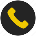 call, contact, incoming call, outgoing call, receiver, telephone