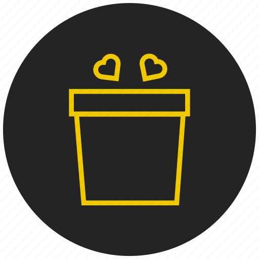 Basket, delete, garbage, recycle bin, remove, trash, waste icon - Download on Iconfinder