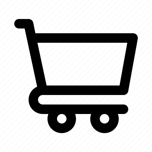 Cart, trolley, shopping icon - Download on Iconfinder