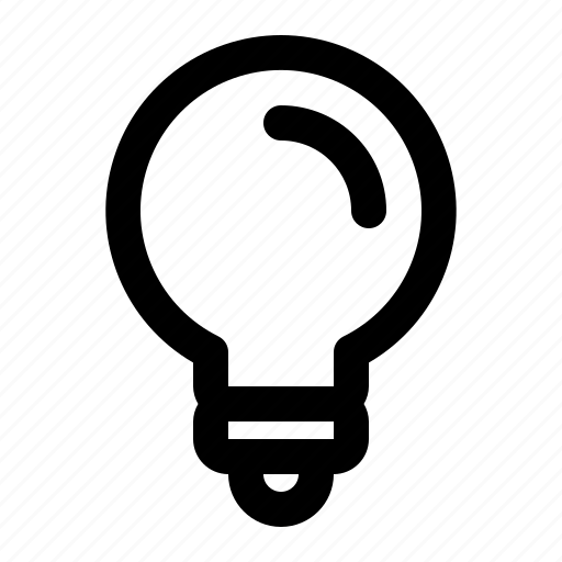 Idea, innovation, lamp, light icon - Download on Iconfinder