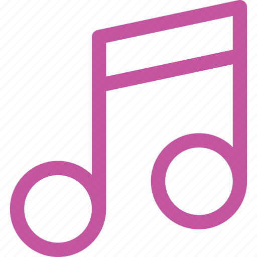 Music, thinicons, ui1 icon - Download on Iconfinder
