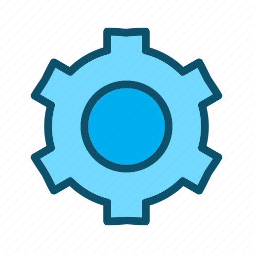 Gear, options, setting, settings, tool icon - Download on Iconfinder