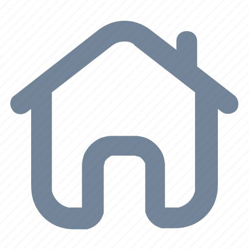 Home, house, homepage, building icon - Download on Iconfinder