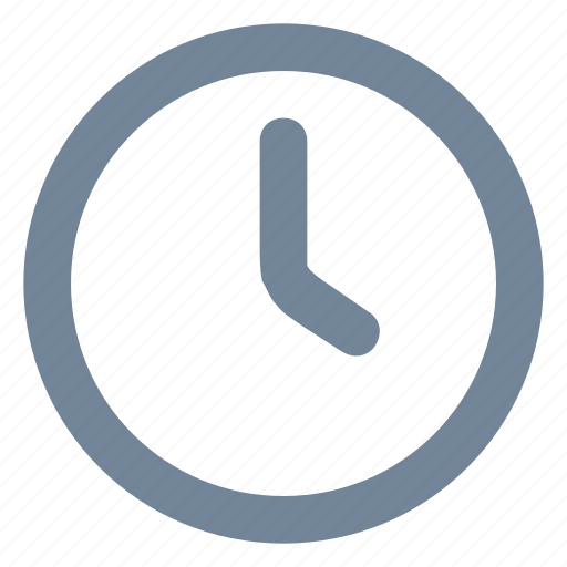 Time, clock, timer, schedule icon - Download on Iconfinder