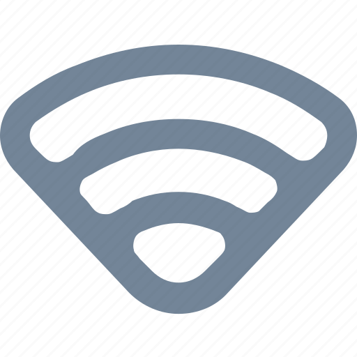 Wifi, wireless, signal, connection icon - Download on Iconfinder