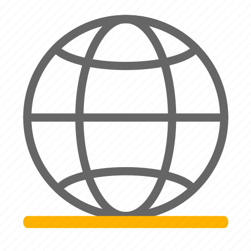 Global, globe, internet icon - Download on Iconfinder