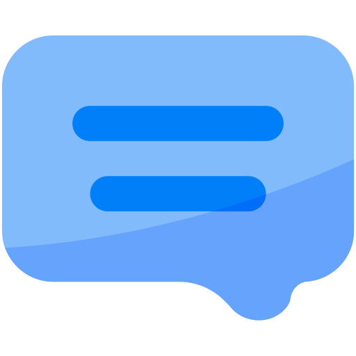 Chat, chatting, comment, inbox, message, talk icon - Free download