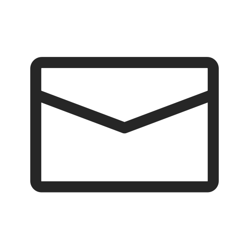 User, interface, message, mail, envelope, letter, communication icon - Free download