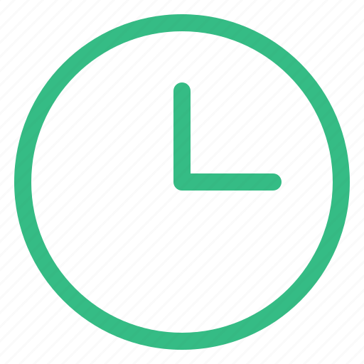 Alarm, line, stopwatch, ui, watch icon - Download on Iconfinder