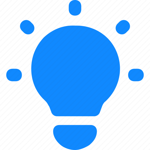 Bulb, lightbulb, creative, idea, creativity icon - Download on Iconfinder