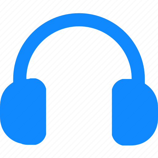 Headphone, headphones, sound, music, audio icon - Download on Iconfinder