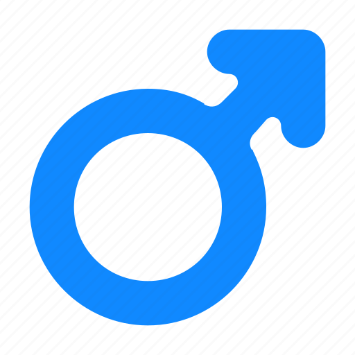 Male, man, boy, sex, gender icon - Download on Iconfinder
