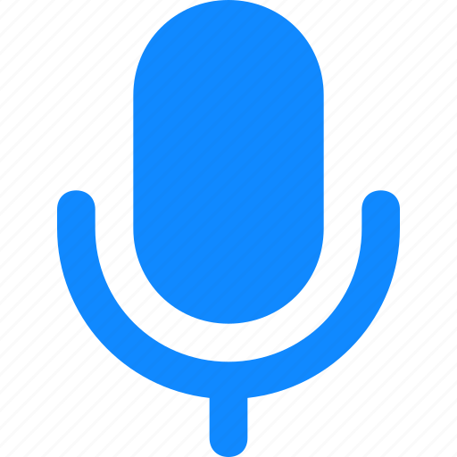 Mic, microphone, record, voice, recording icon - Download on Iconfinder