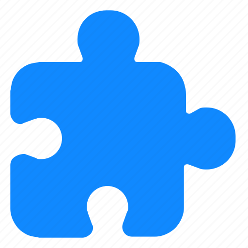Puzzle, solution, jigsaw, solve icon - Download on Iconfinder