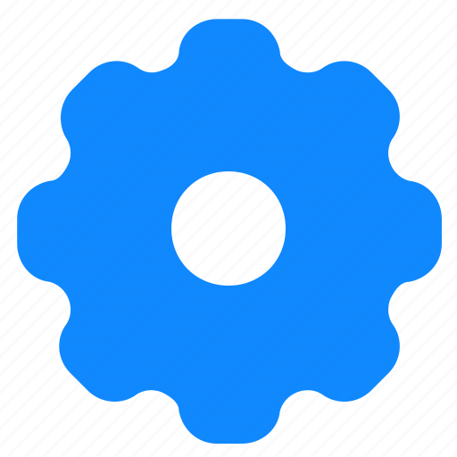 Setting, cog, gear, configuration, option icon - Download on Iconfinder