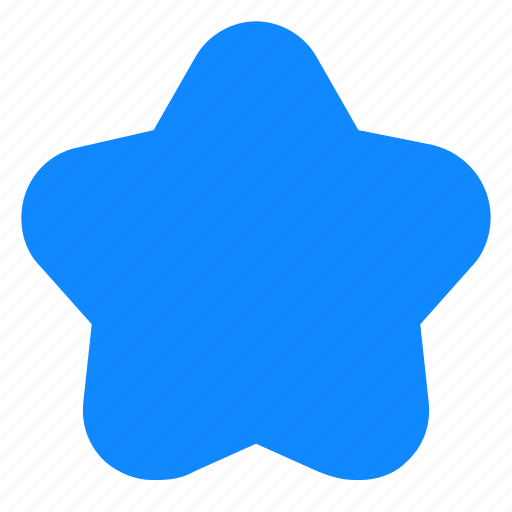 Star, favourite, favorite, like, vote icon - Download on Iconfinder