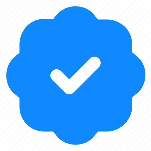 Verified, success, check, approved, checkmark icon - Download on Iconfinder