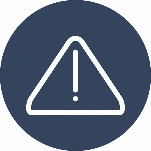 Alarm, alert, dangerous icon - Download on Iconfinder